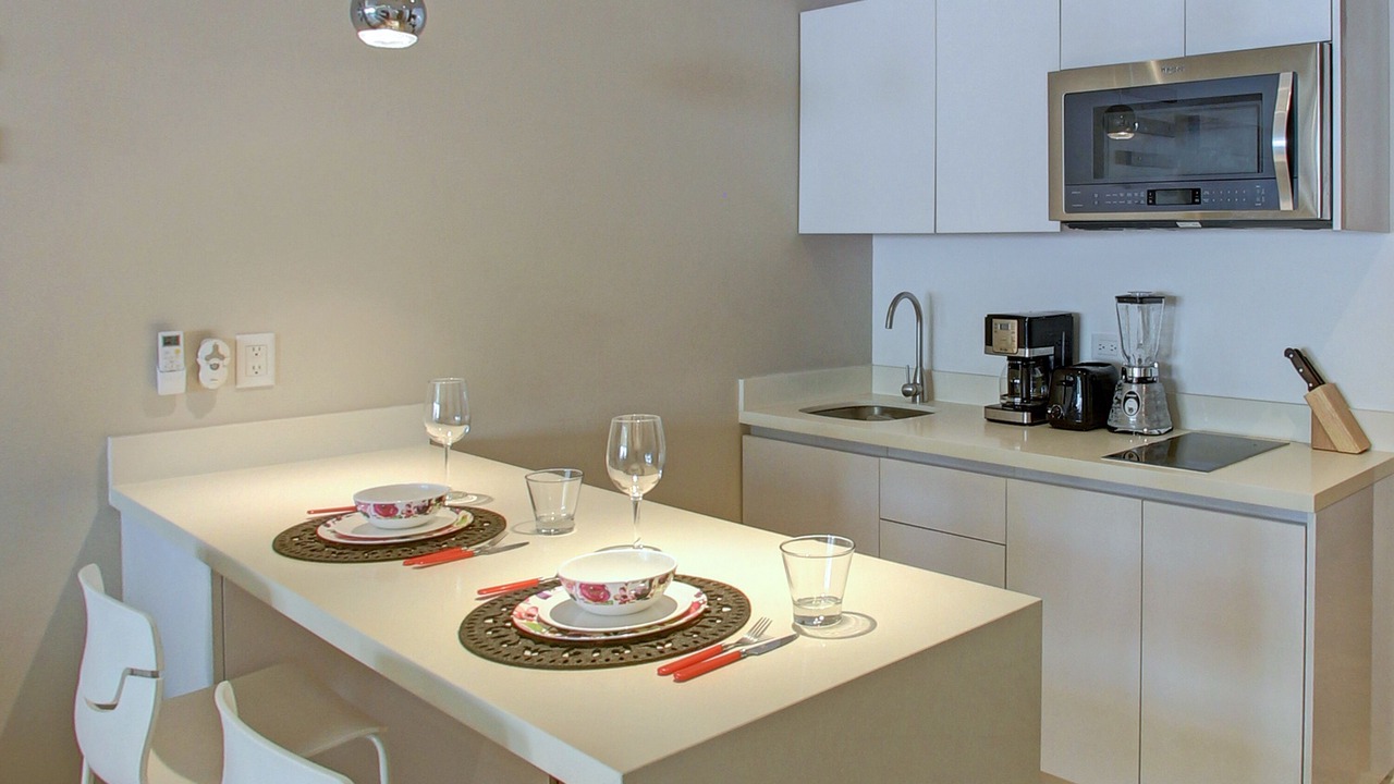 Photo of Kitchen in Zama