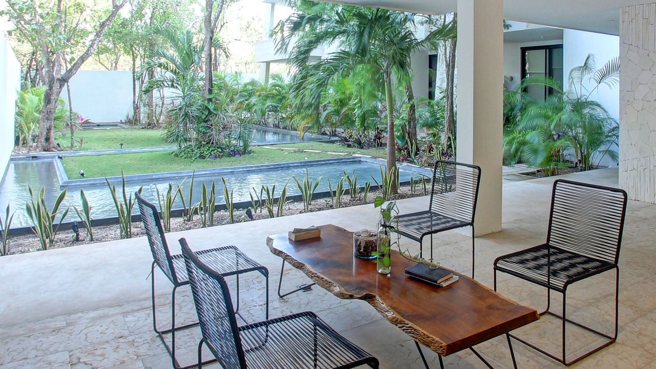 Photo of Outdoor in Zama