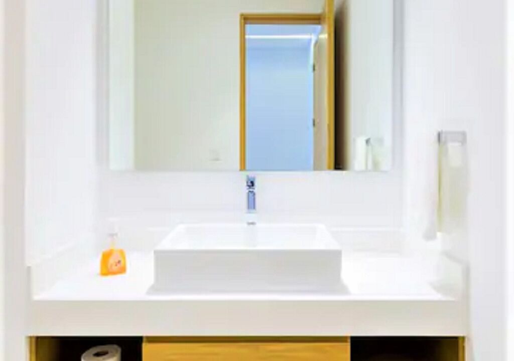 Photo of Bathroom in Zama