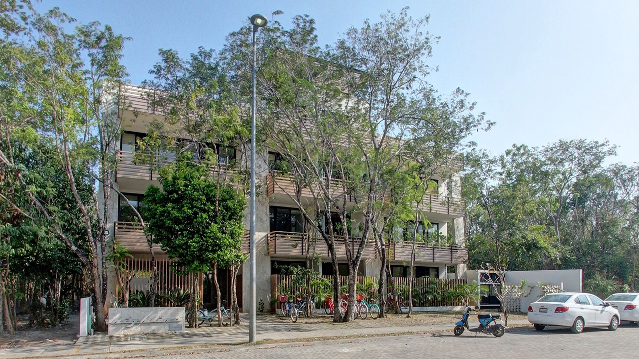 Photo of Outdoor in Zama