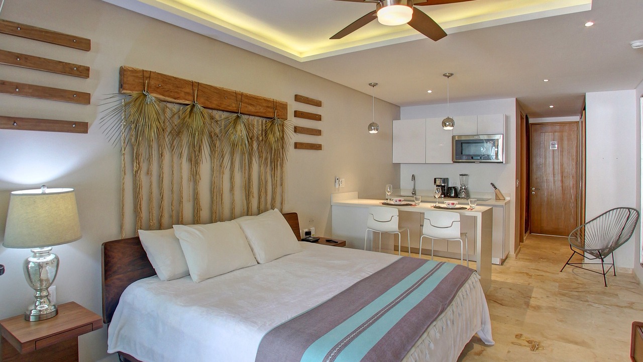 Photo of Bedroom in Zama