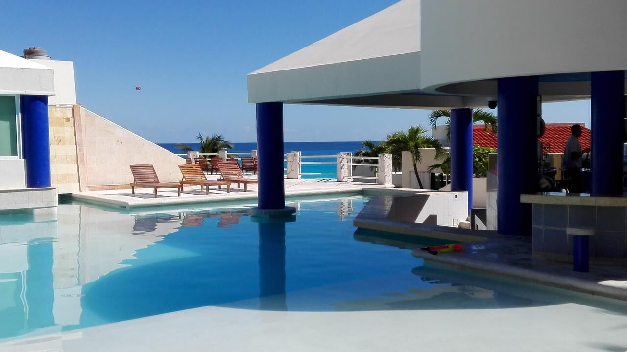Photo of Outdoor in Zona Hotelera