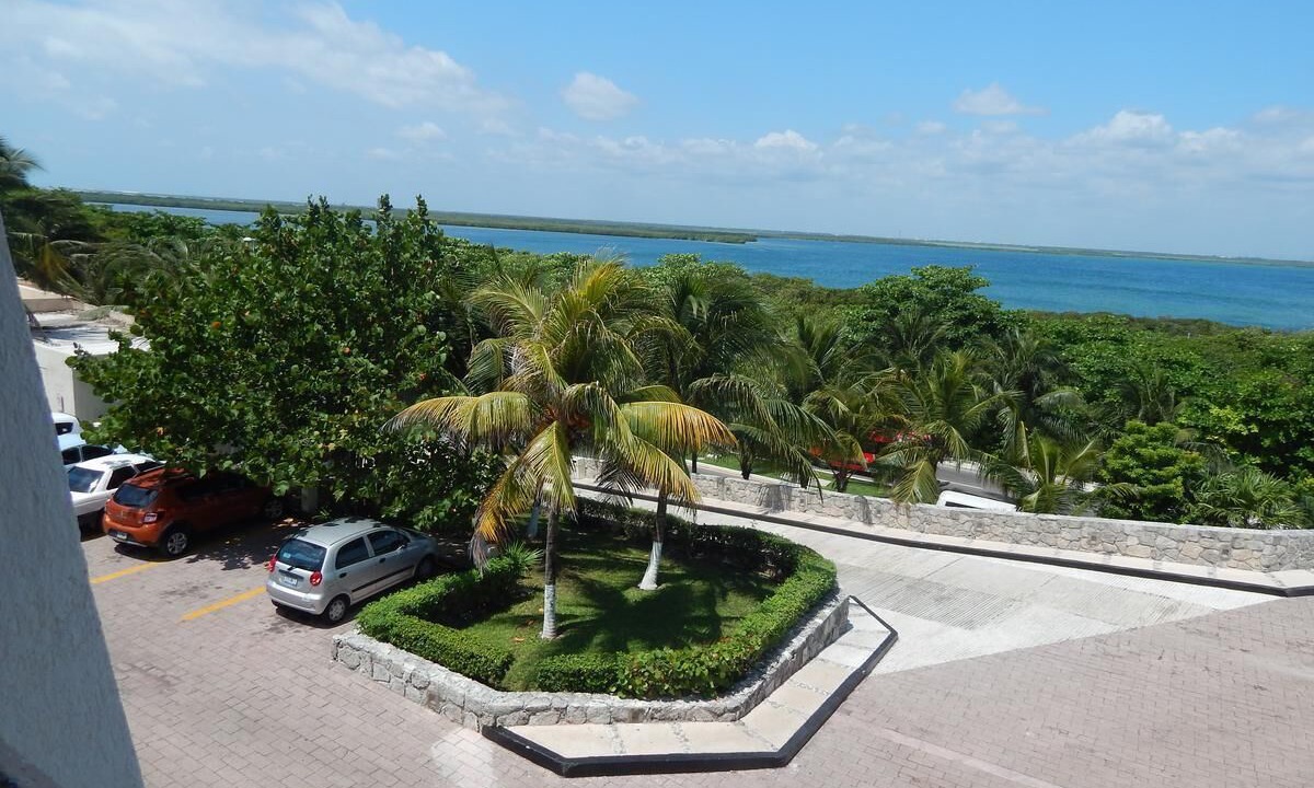 Photo of Outdoor in Zona Hotelera