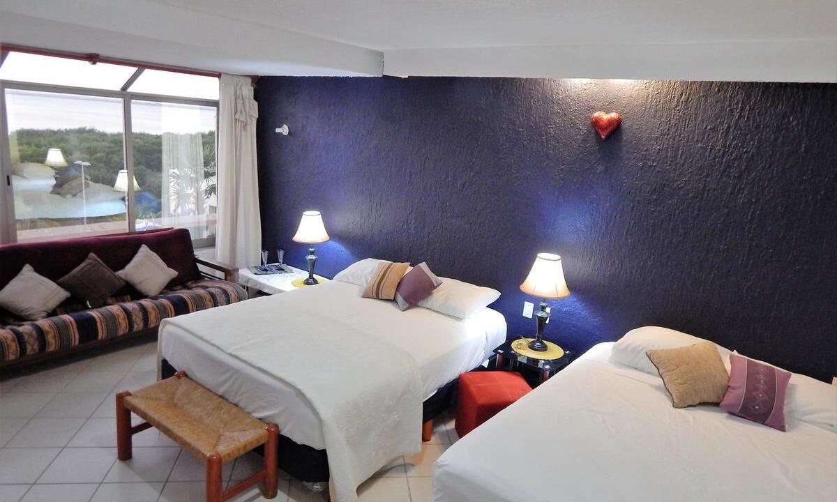 Photo of Bedroom in Zona Hotelera