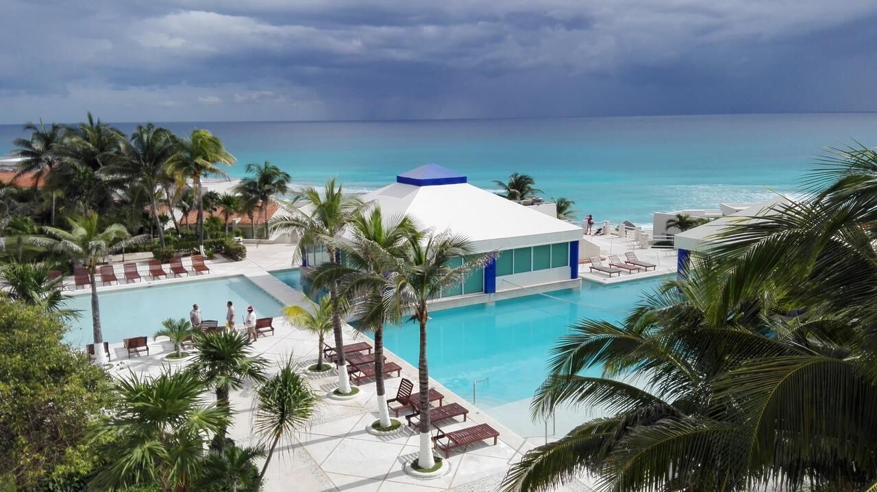 Photo of Outdoor in Zona Hotelera