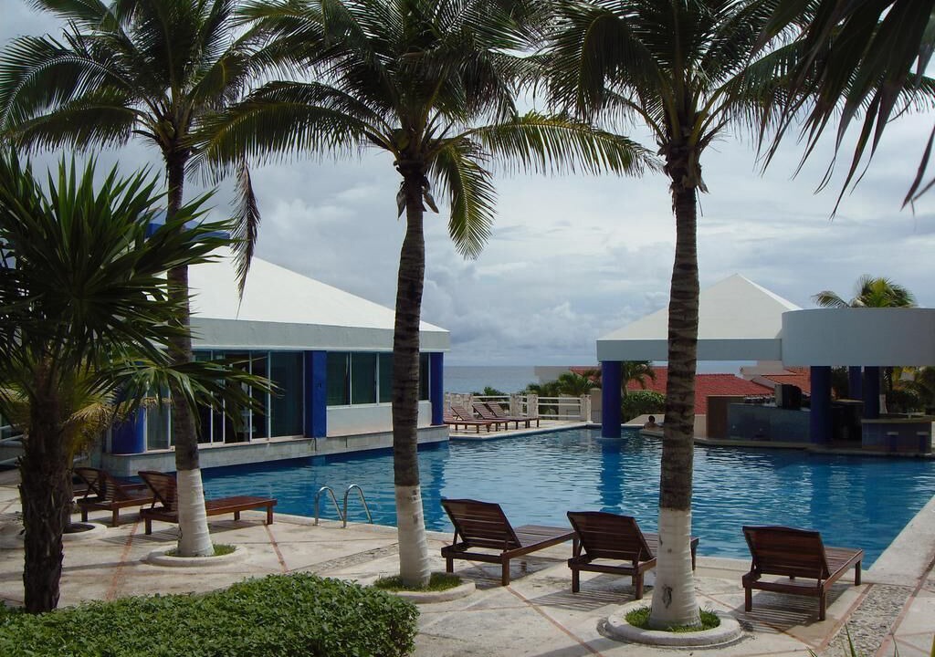 Photo of Outdoor in Zona Hotelera