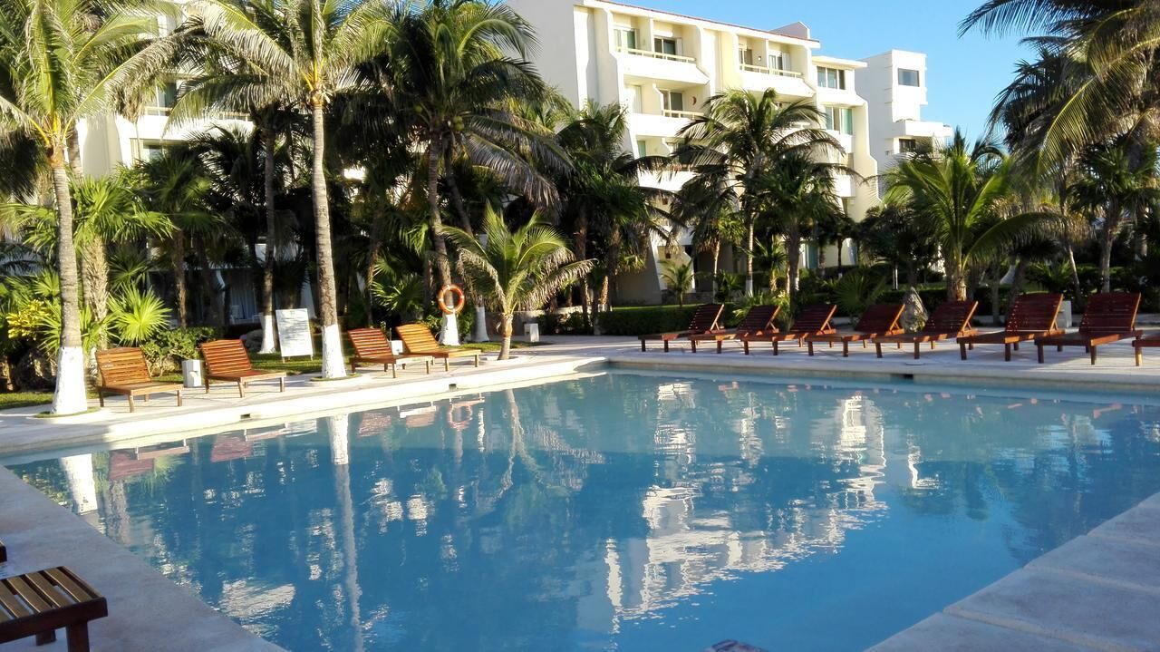 Photo of Outdoor in Zona Hotelera