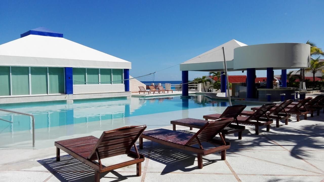 Photo of Outdoor in Zona Hotelera