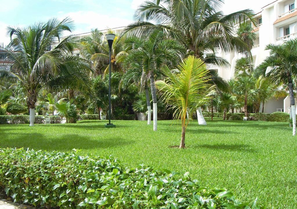 Photo of Outdoor in Zona Hotelera