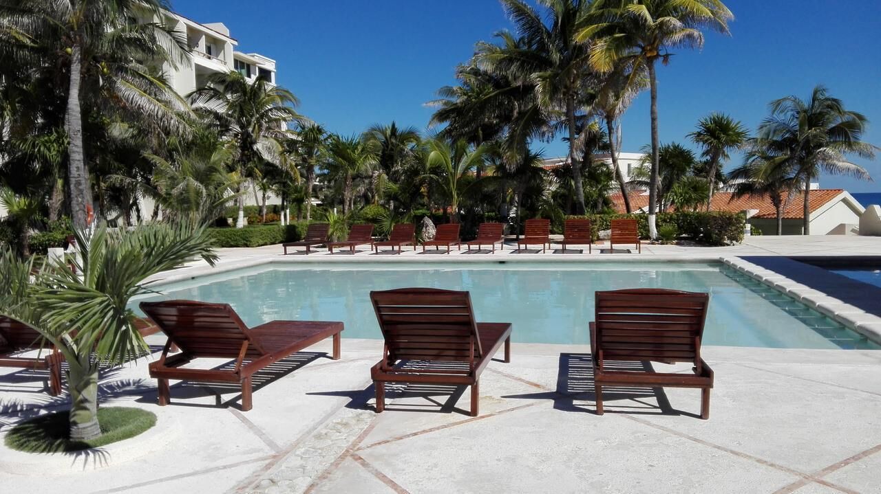 Photo of Outdoor in Zona Hotelera