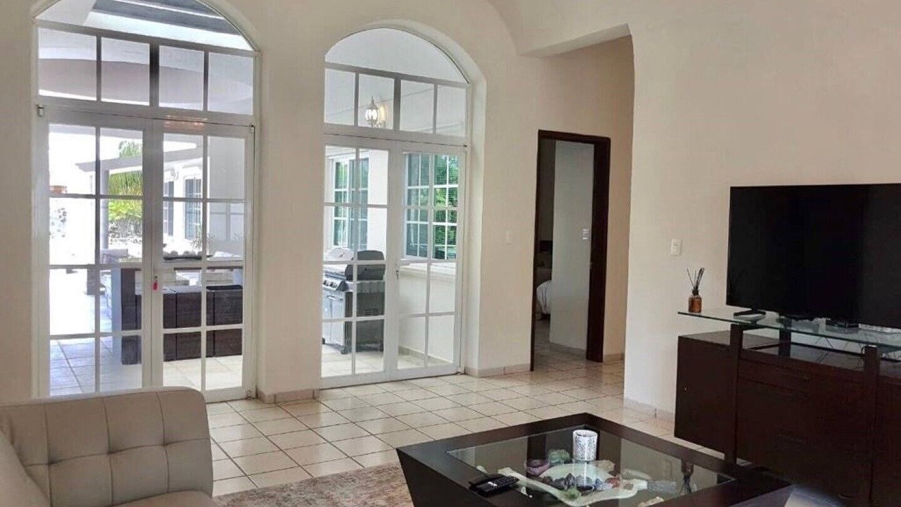 Photo of Livingroom in Alfredo V. Bonfil