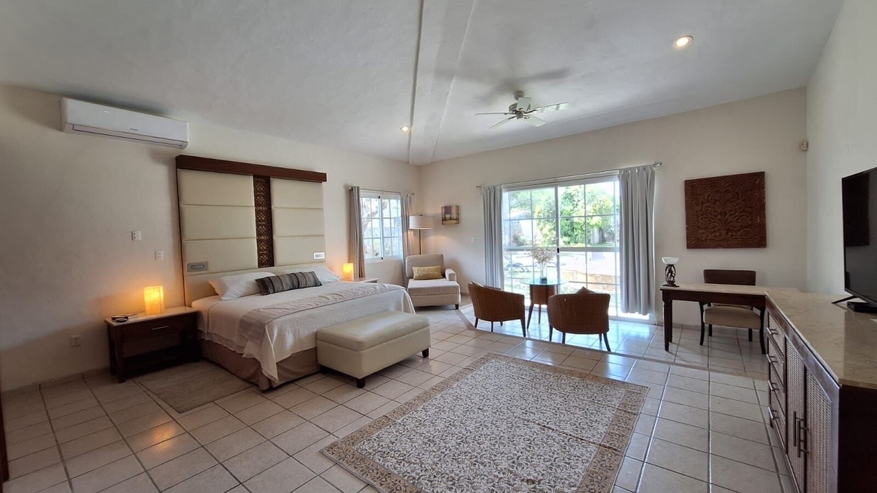 Photo of Bedroom in Alfredo V. Bonfil