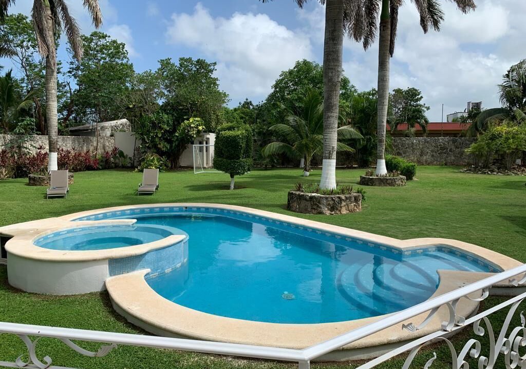 Photo of Outdoor in Alfredo V. Bonfil