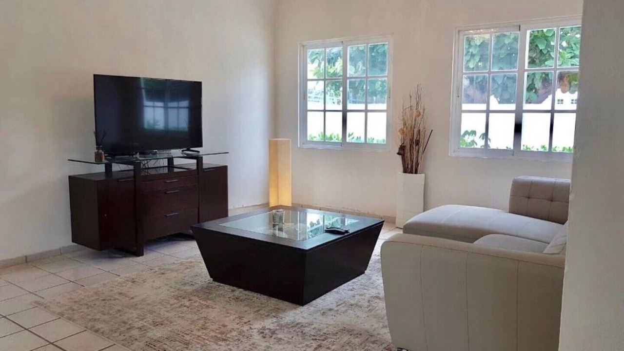 Photo of Livingroom in Alfredo V. Bonfil