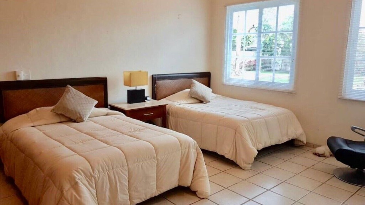 Photo of Bedroom in Alfredo V. Bonfil