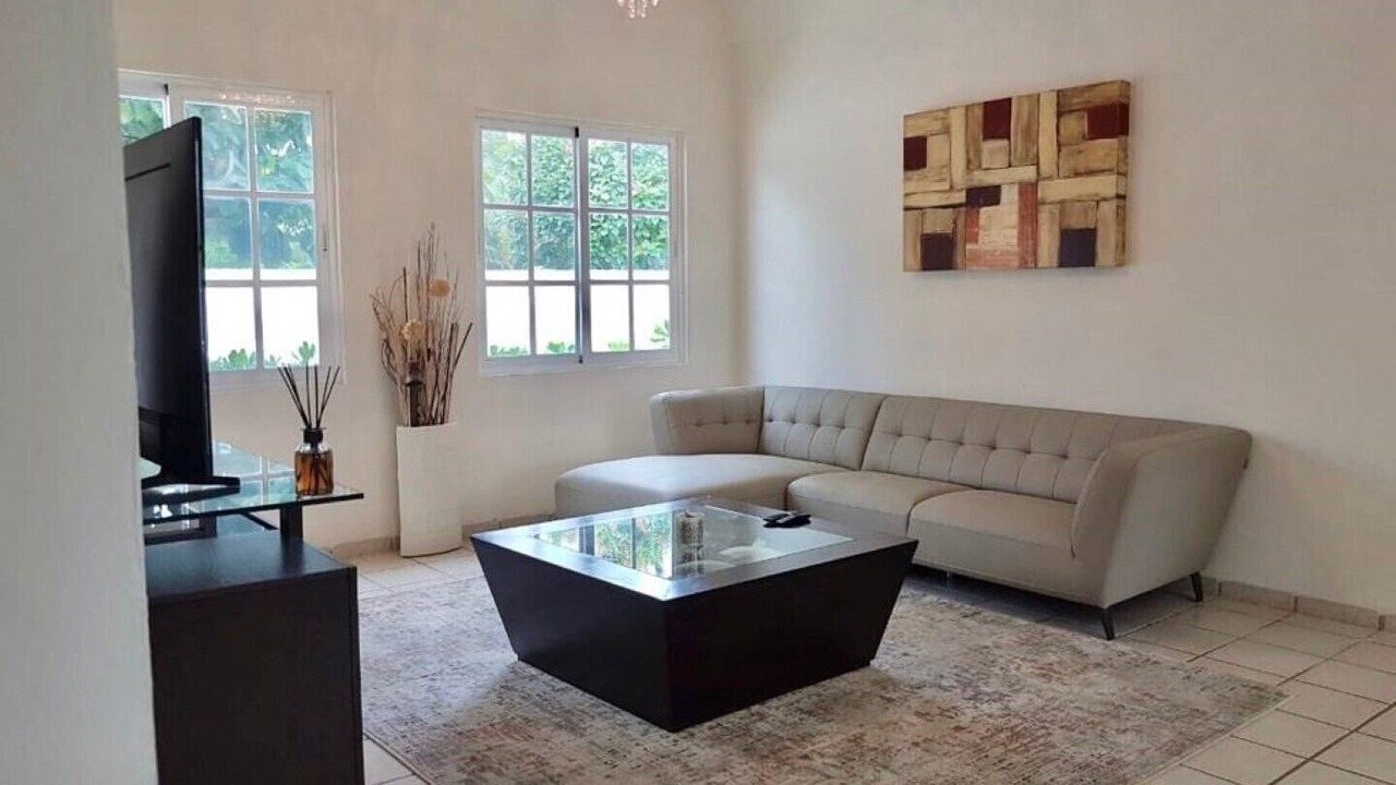 Photo of Livingroom in Alfredo V. Bonfil
