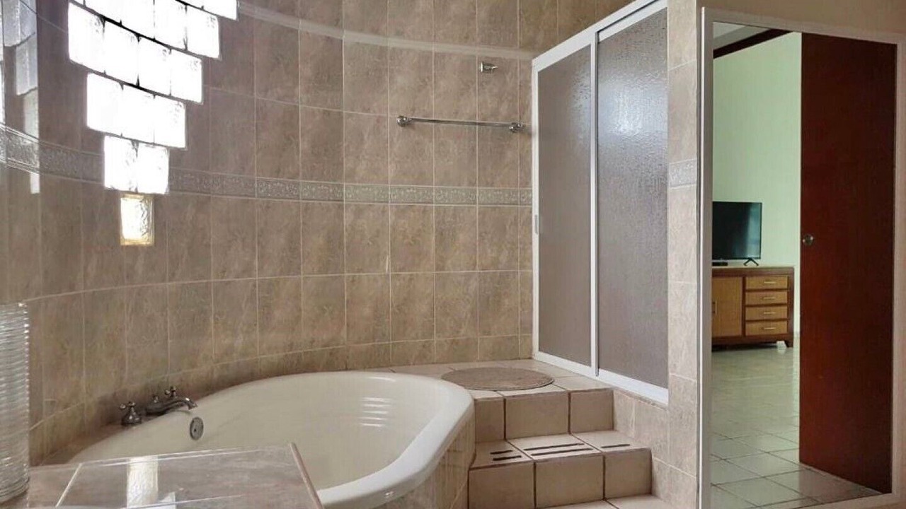 Photo of Bathroom in Alfredo V. Bonfil