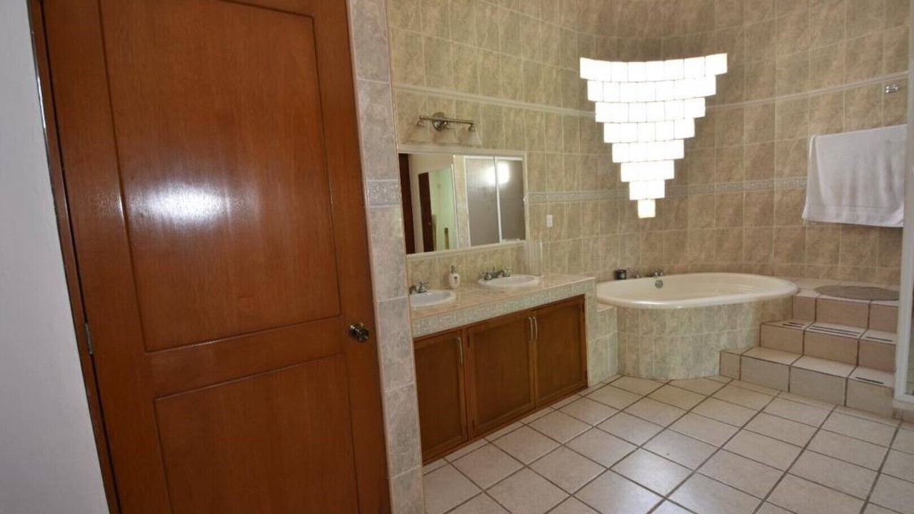 Photo of Bathroom in Alfredo V. Bonfil