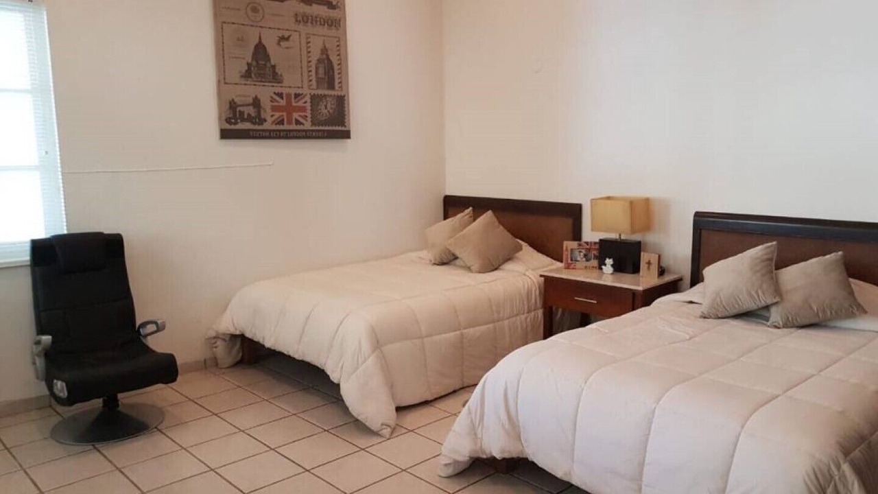 Photo of Bedroom in Alfredo V. Bonfil