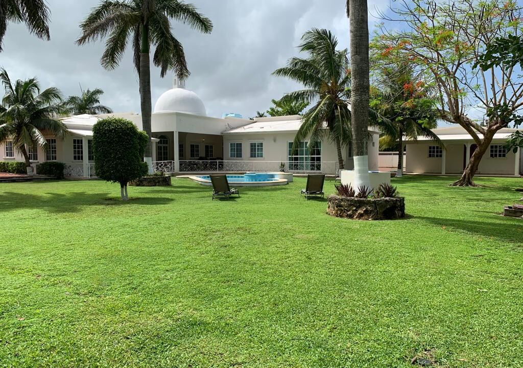 Photo of Outdoor in Alfredo V. Bonfil