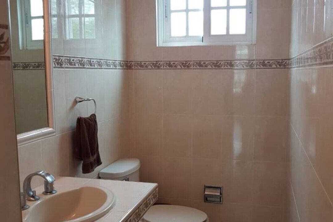 Photo of Bathroom in Alfredo V. Bonfil