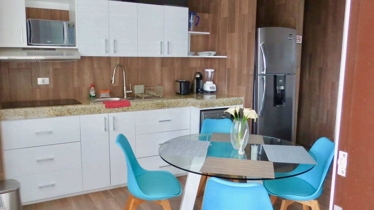 Photo of Kitchen in Centro