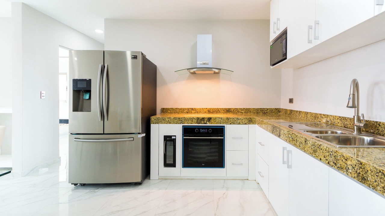 Photo of Kitchen in Centro