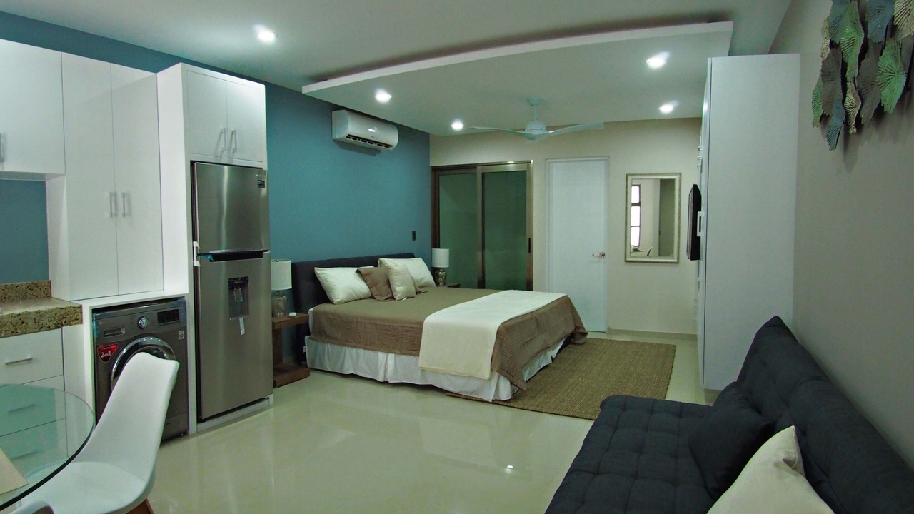 Photo of Bedroom in Centro