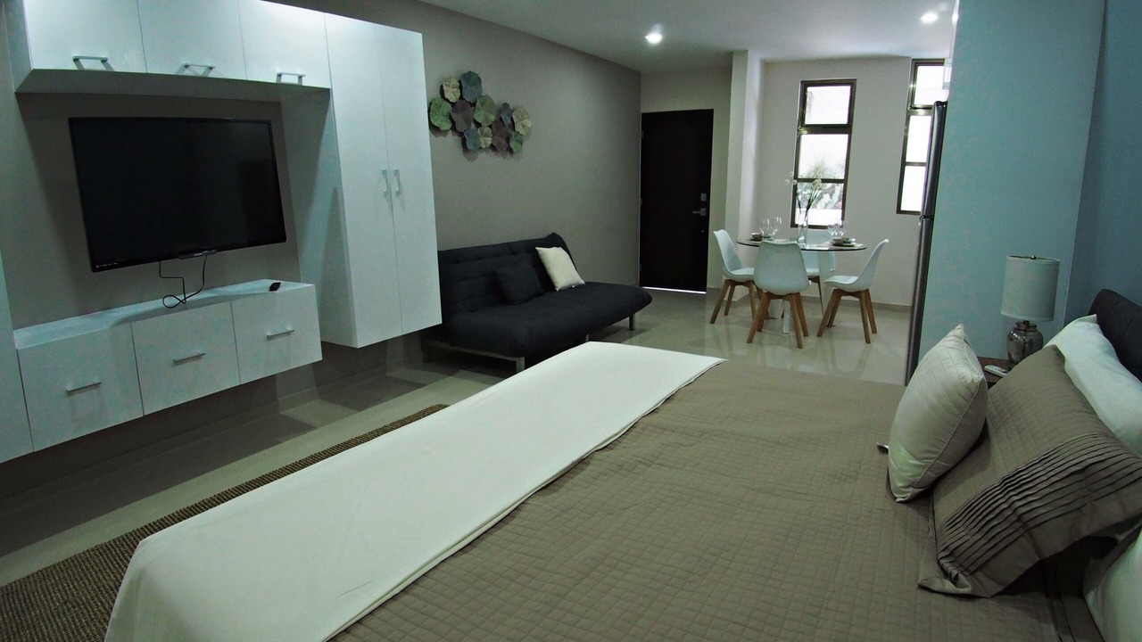 Photo of Bedroom in Centro