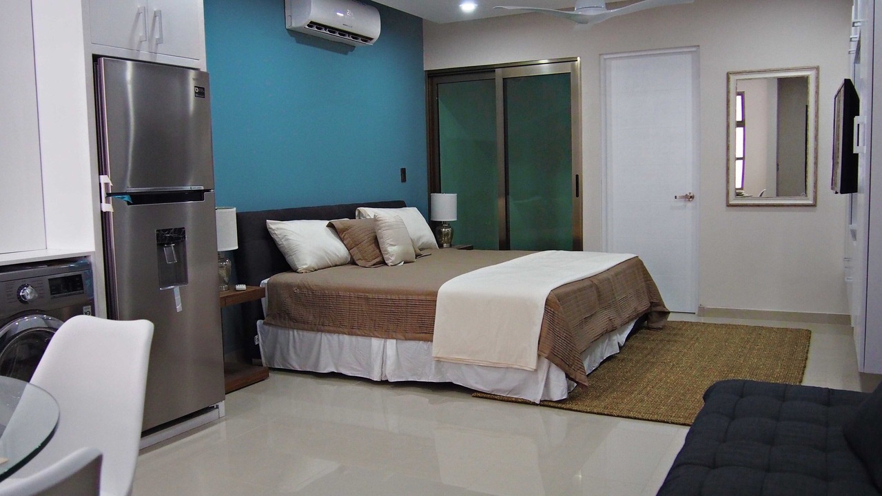 Photo of Bedroom in Centro