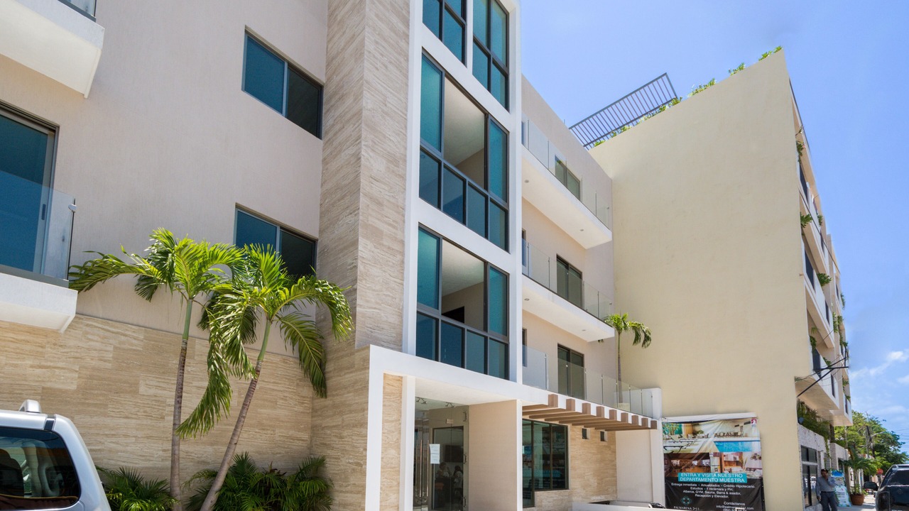 Photo of Outdoor in Centro