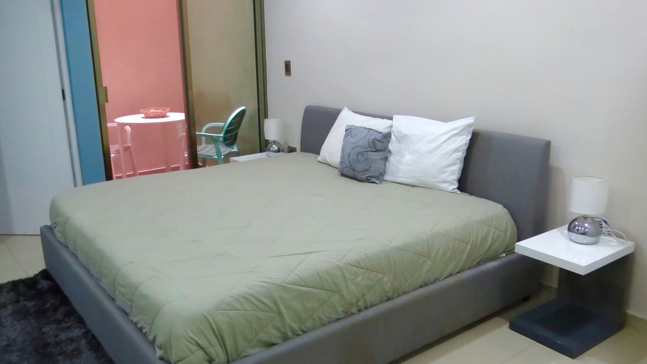 Photo of Bedroom in Centro