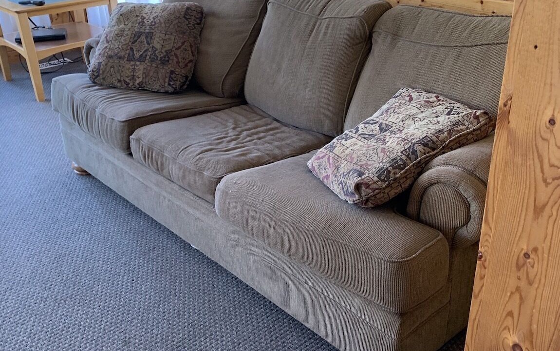 Photo of Livingroom in Tawas City