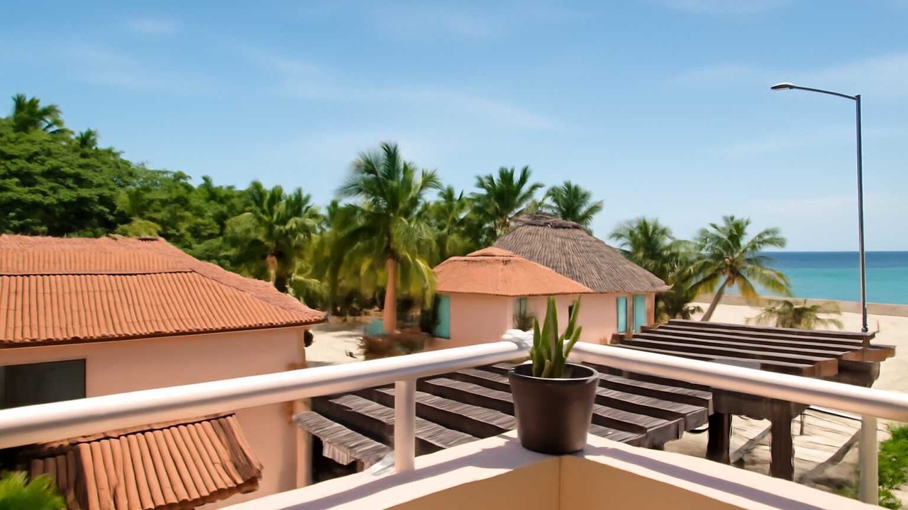 Photo of Patio Balcony in Centro