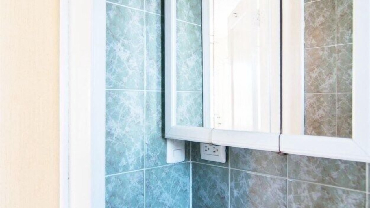 Photo of Bathroom in Centro