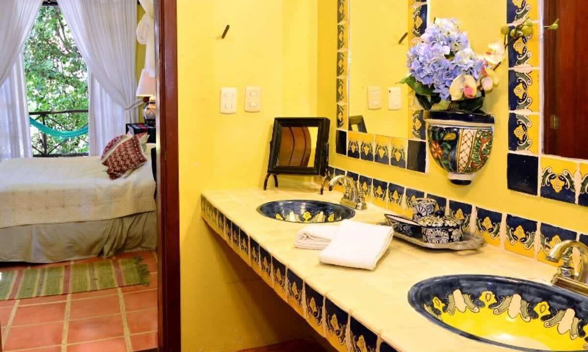 Photo of Bathroom in Playacar Fase I