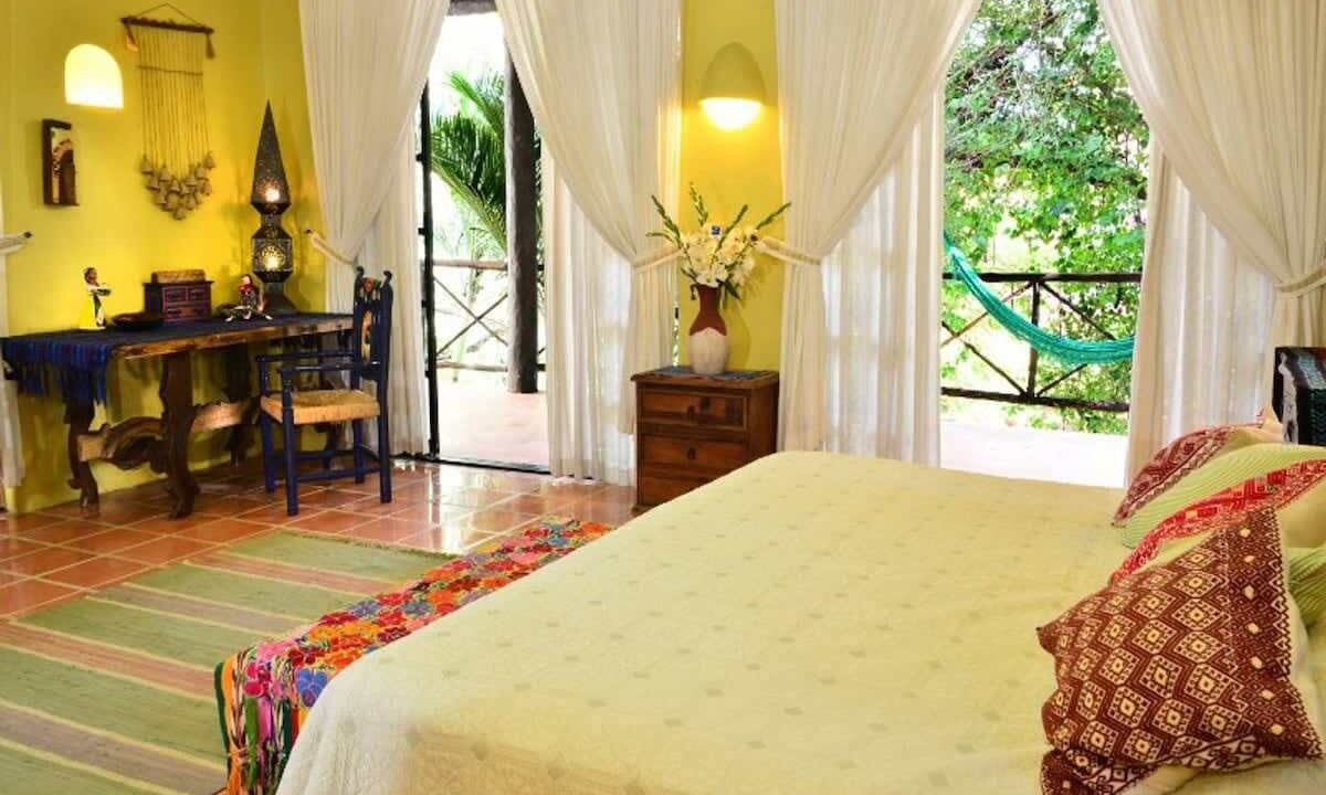 Photo of Patio Balcony in Playacar Fase I