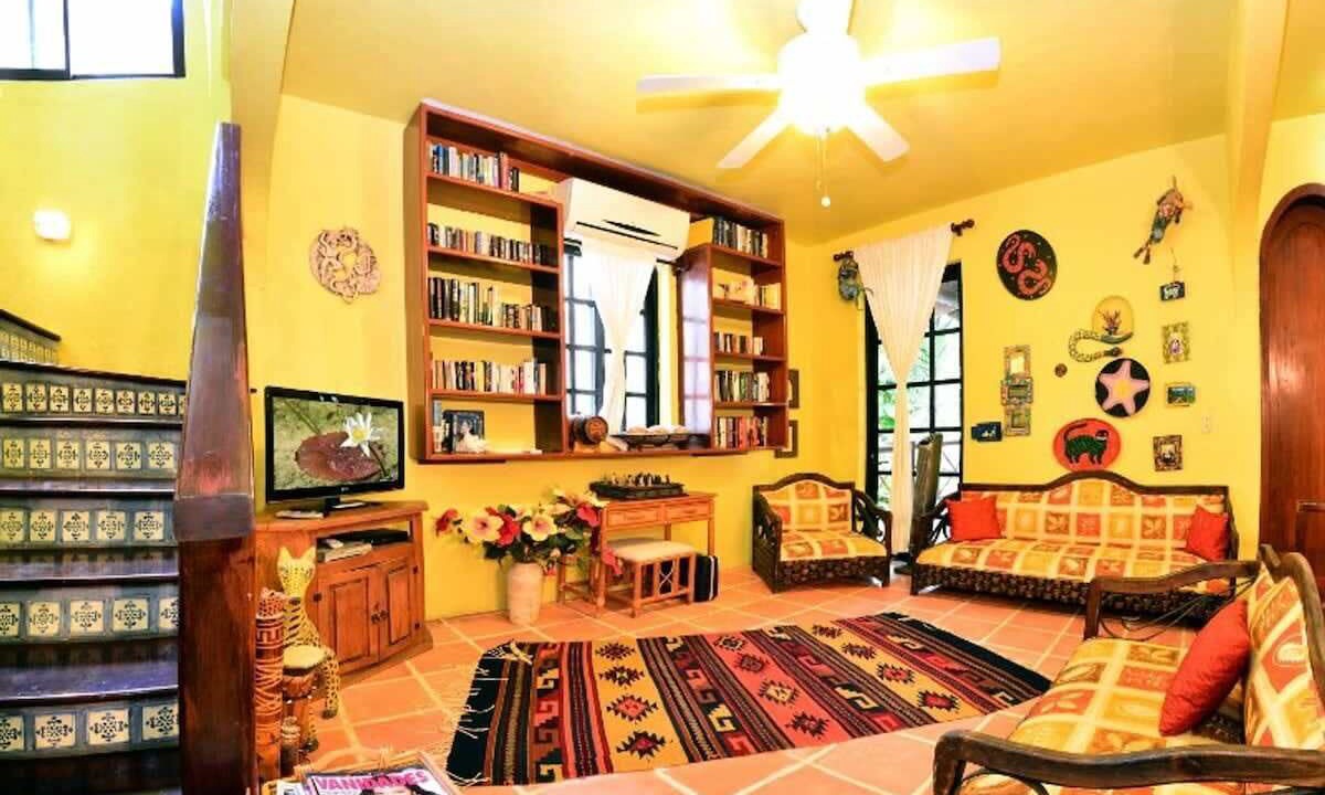 Photo of Bedroom in Playacar Fase I
