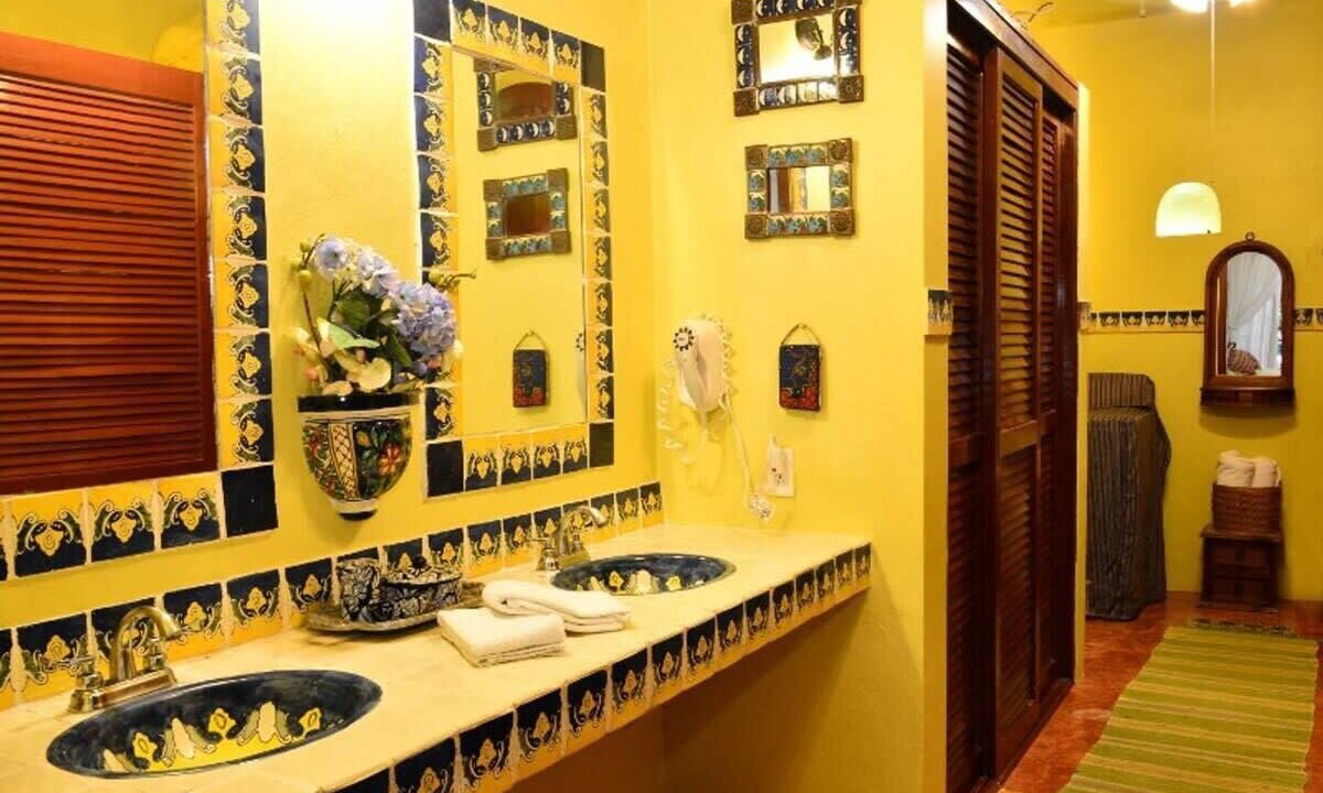 Photo of Bathroom in Playacar Fase I
