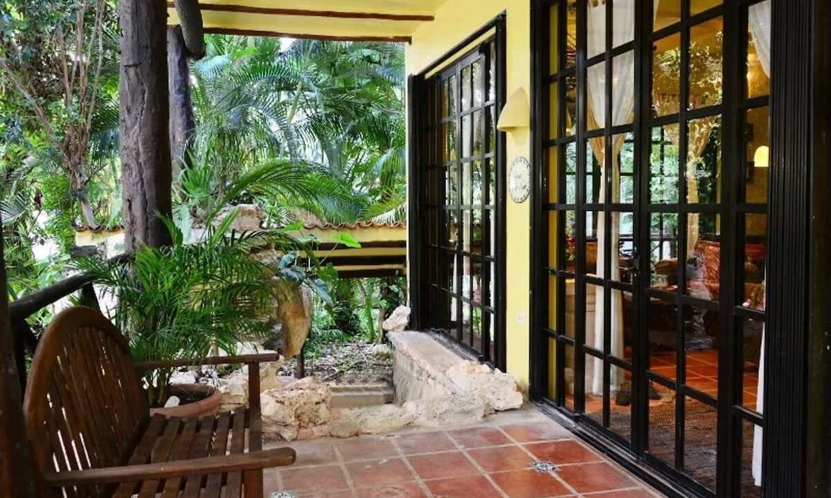 Photo of Outdoor in Playacar Fase I