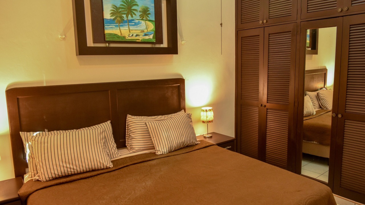 Photo of Bedroom in Colonia Andres