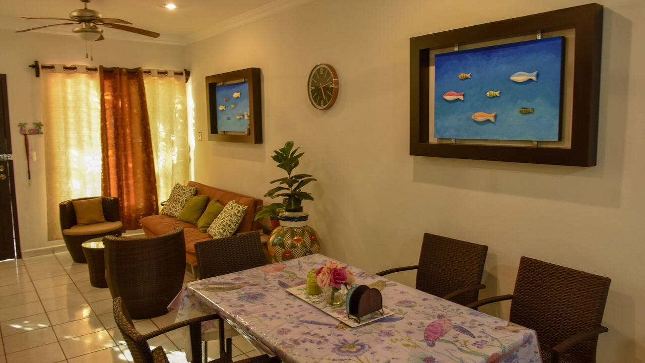 Photo of Livingroom in Colonia Andres