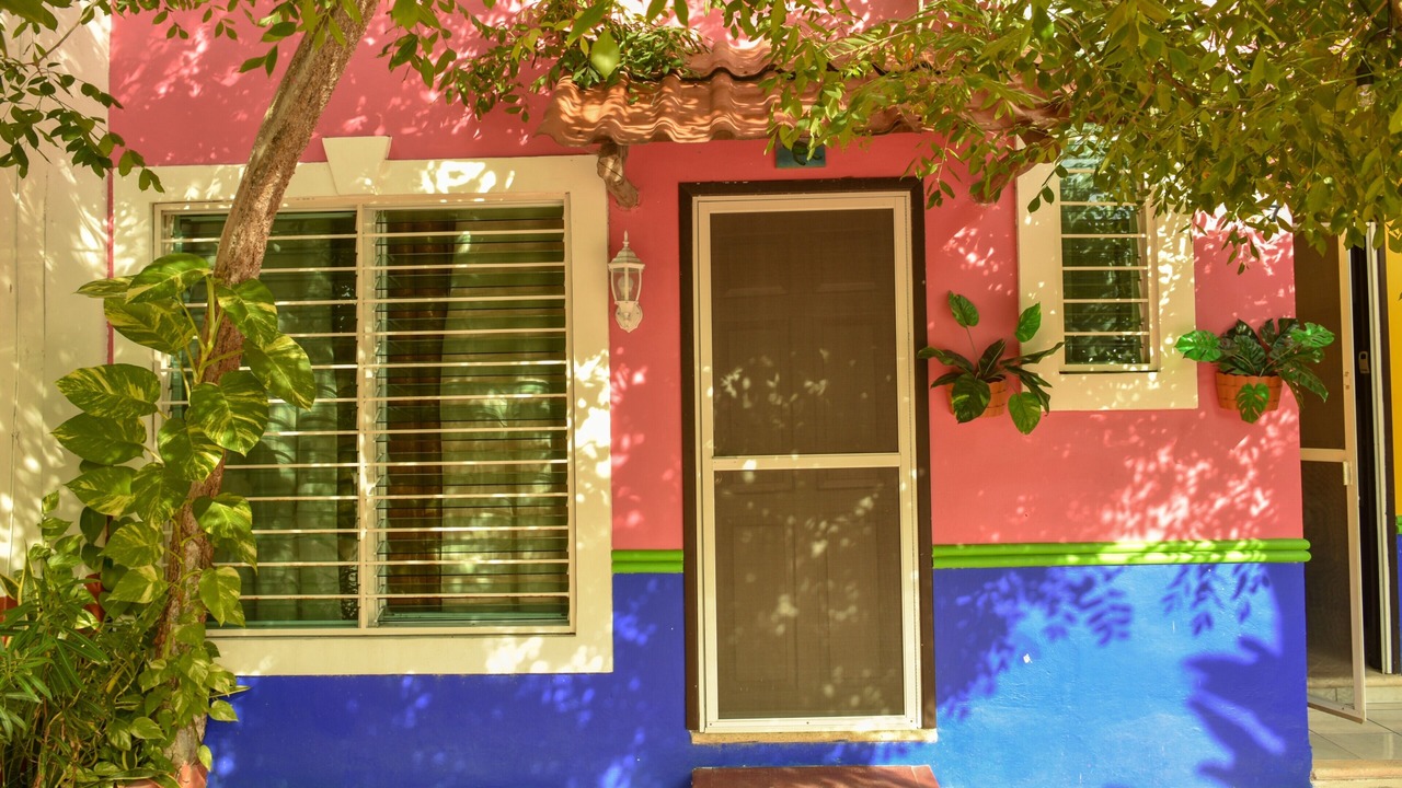 Photo of Outdoor in Colonia Andres