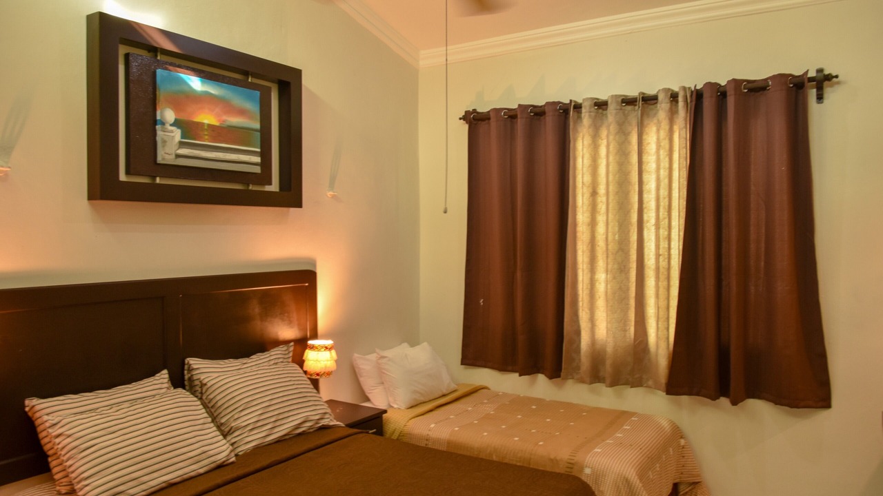 Photo of Bedroom in Colonia Andres