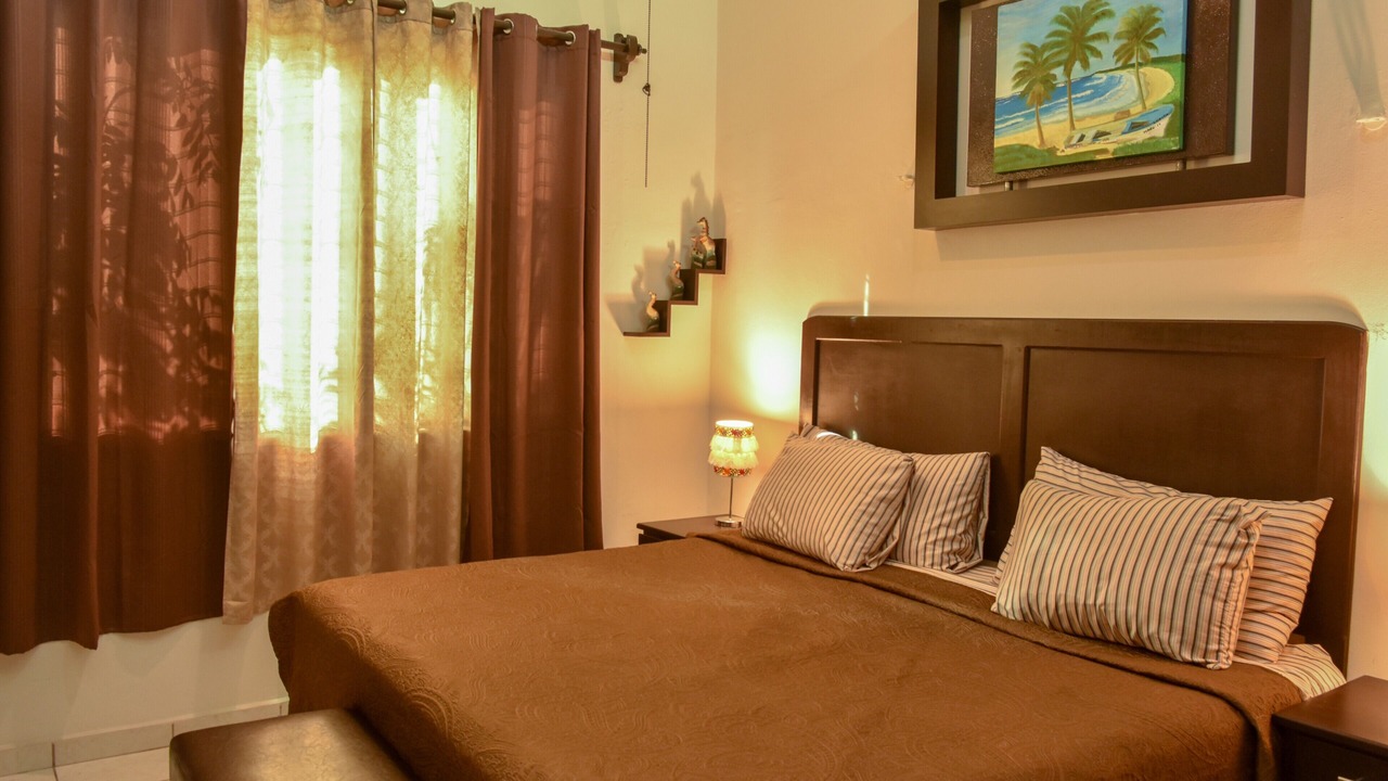 Photo of Bedroom in Colonia Andres
