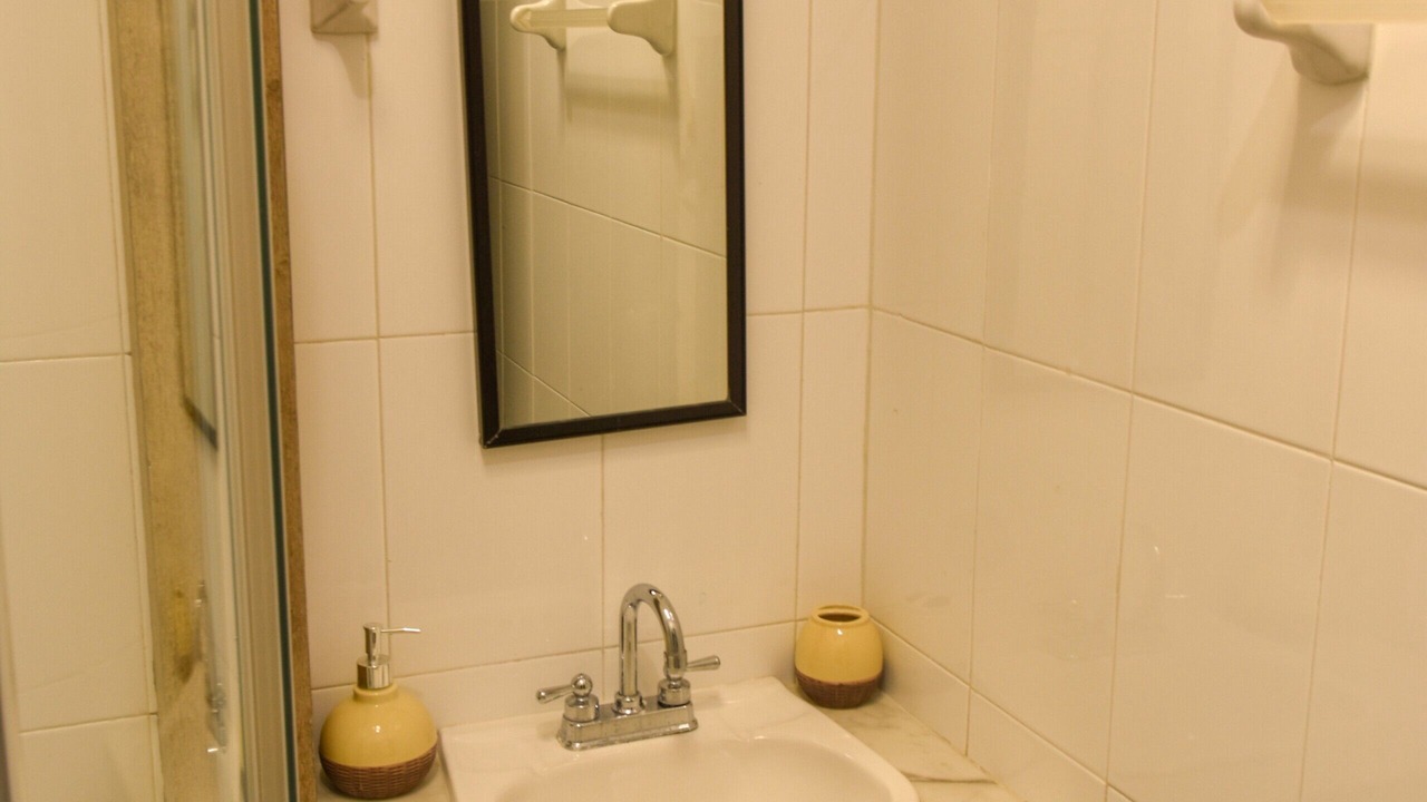 Photo of Bathroom in Colonia Andres