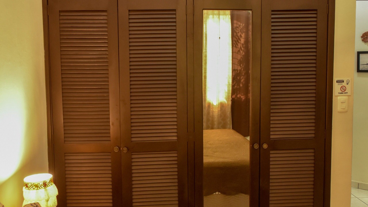 Photo of Bedroom in Colonia Andres