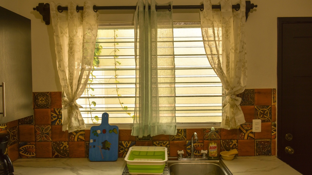 Photo of Kitchen in Colonia Andres