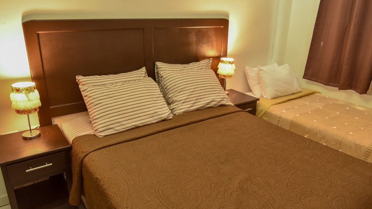 Photo of Bedroom in Colonia Andres