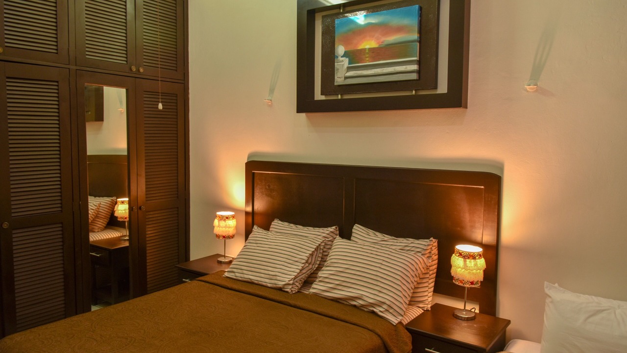 Photo of Bedroom in Colonia Andres